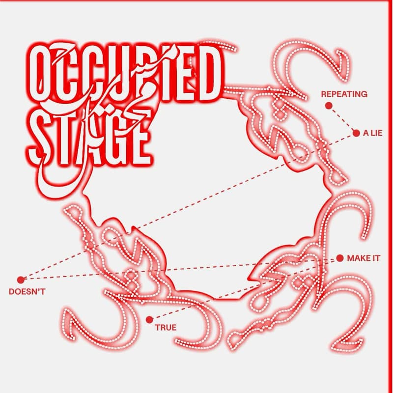 Cover Image for Occupied Stage Festival