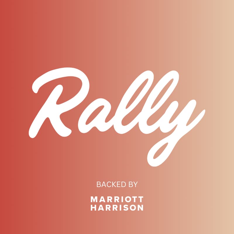 Cover Image for Rally: Summer Run Club #3 ☀️