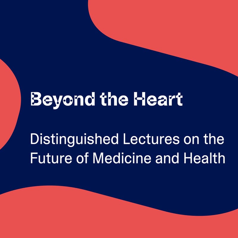 Cover Image for Beyond the Heart