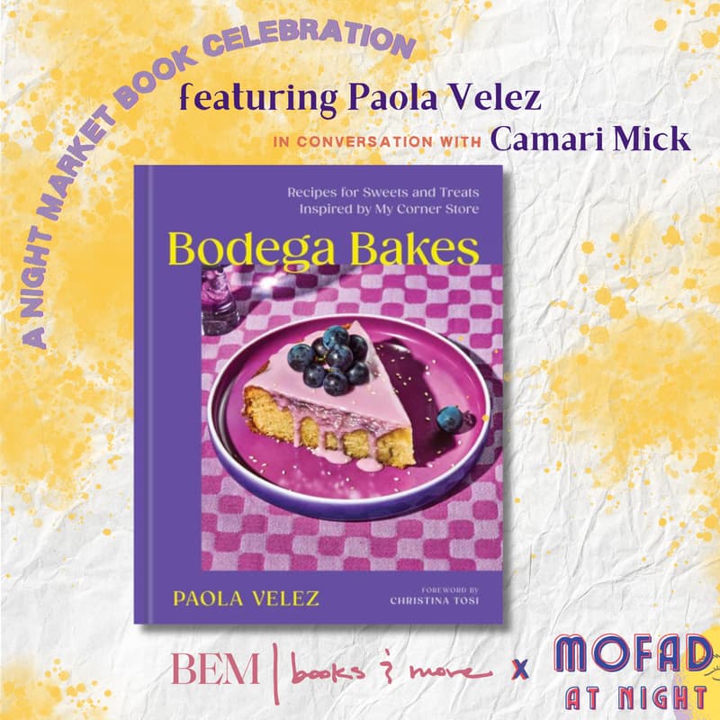 Cover Image for A Bodega Bakes Night Market