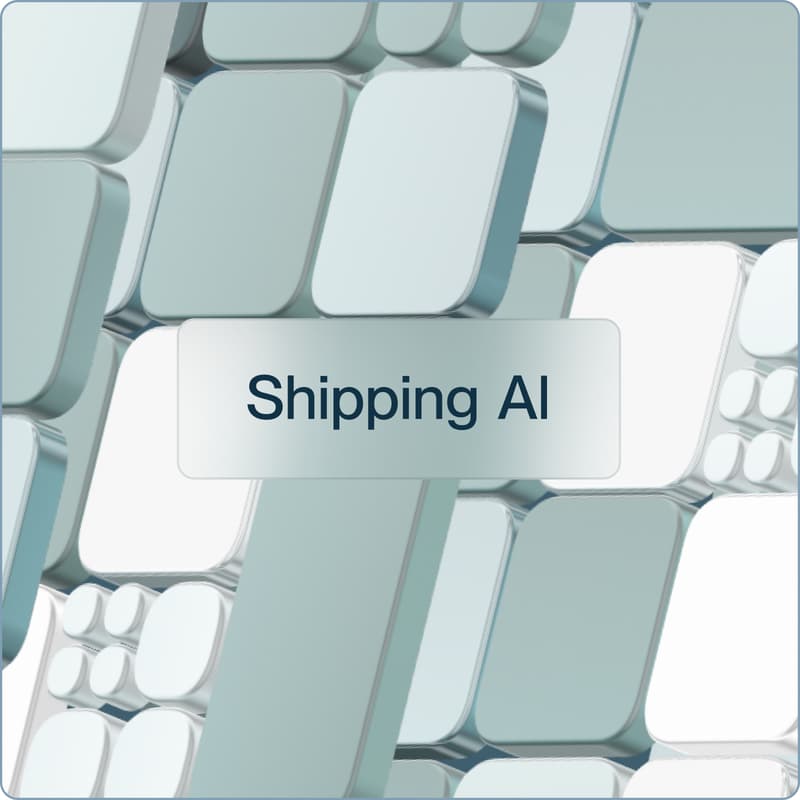 Cover Image for Shipping AI Tour - Dallas