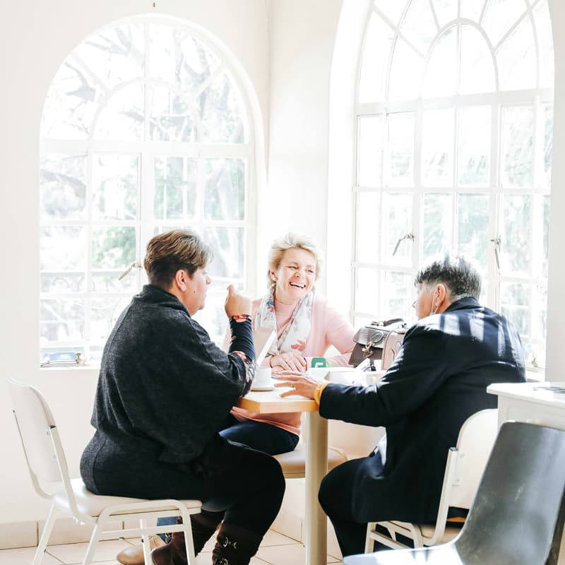 Cover Image for November Community Session (Option B)