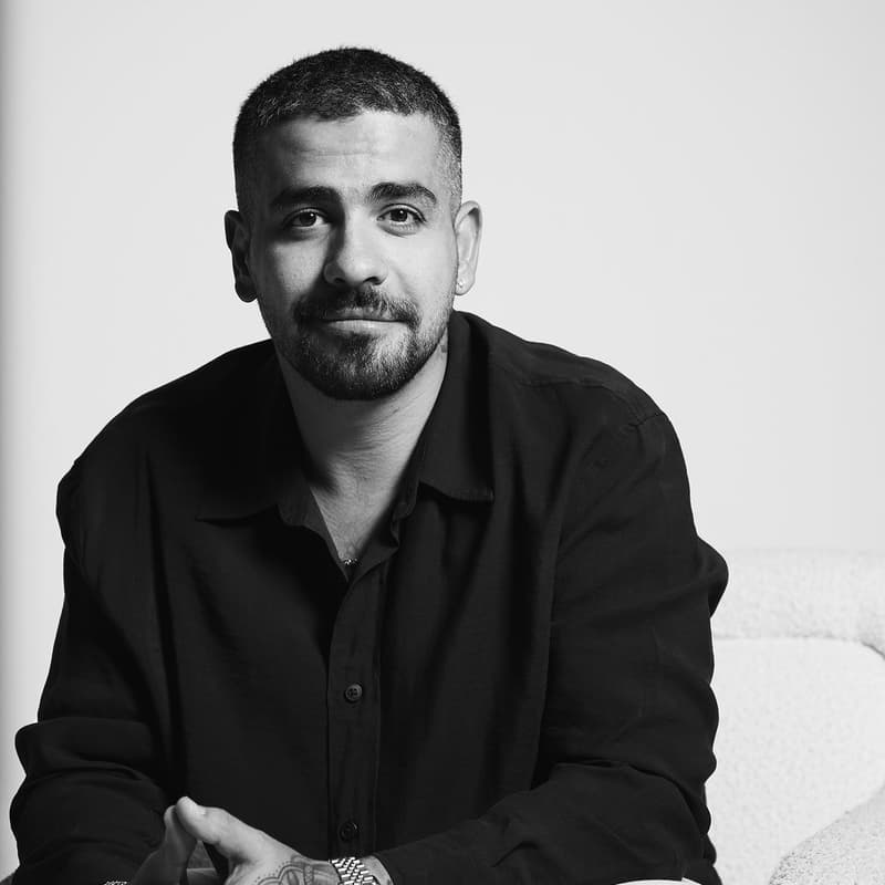 Cover Image for Dubai's Biggest Organic Marketing Guru, Mahdi Shafiei at The Hub Bengaluru