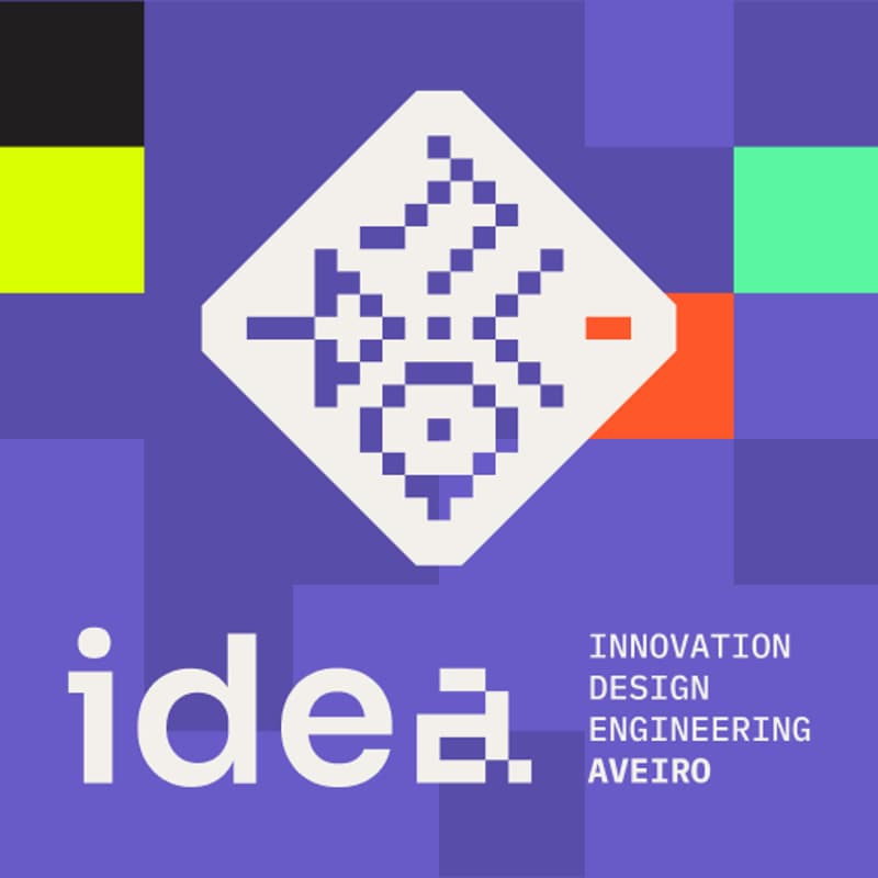 Cover Image for IDEA