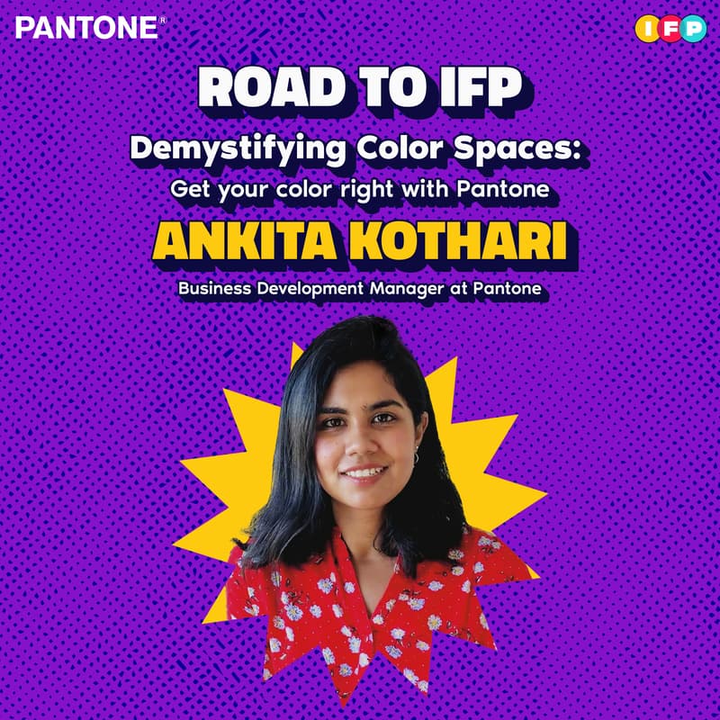 Cover Image for Demystifying Color Spaces: Get your color right with Pantone