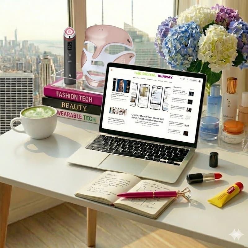 Cover Image for Matcha Meet for Women in Tech (Online)