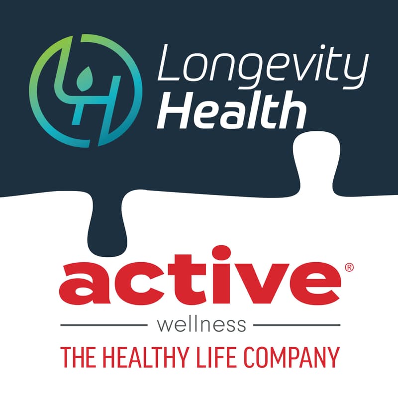 Cover Image for The Longevity Wellness Wake-Up Call