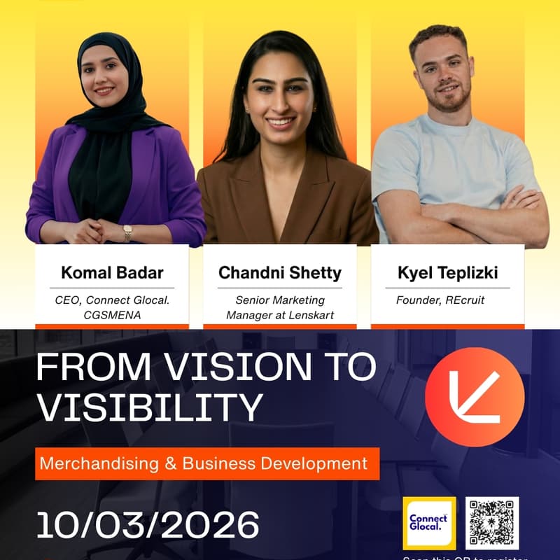 Cover Image for Merchandising & Business Development