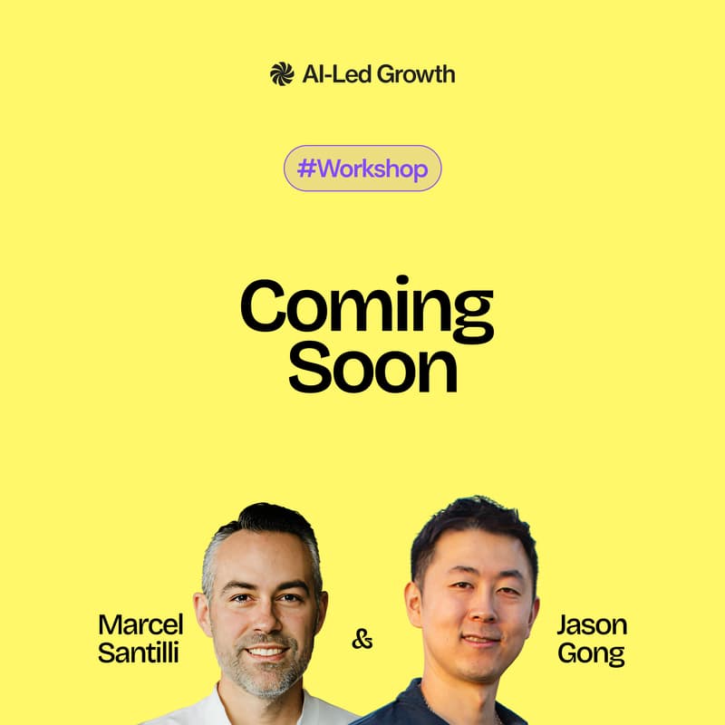 Cover Image for Workshop: Coming soon