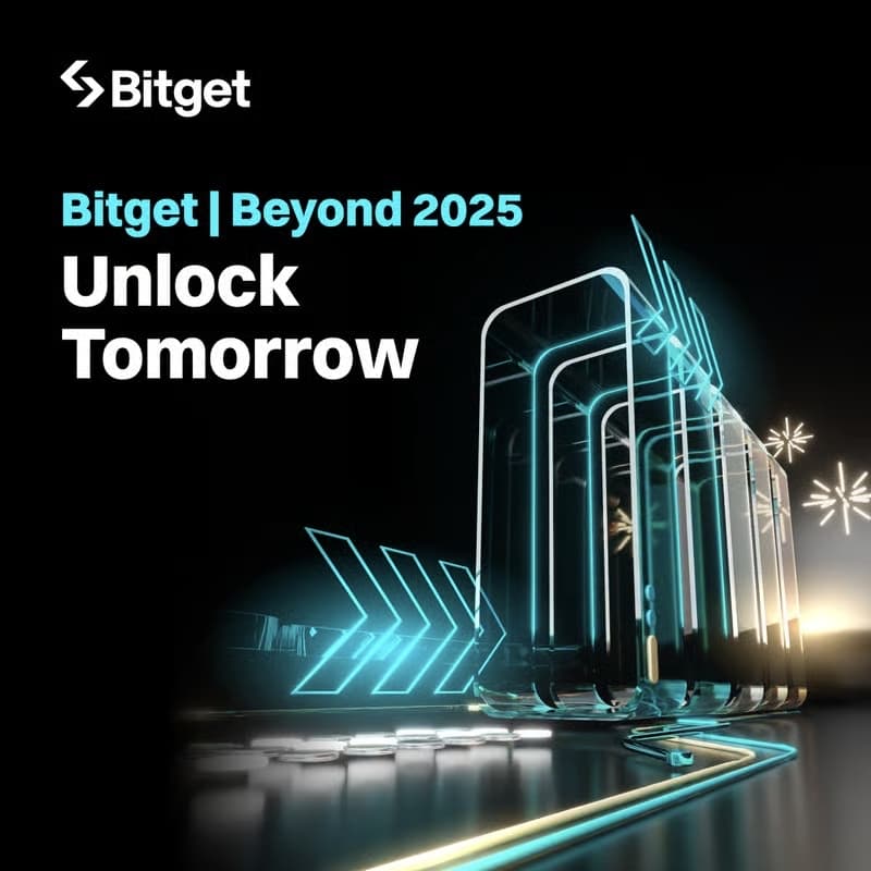 Cover Image for Bitget Academy Xmas Meetup
