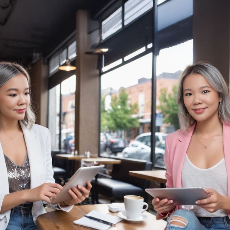 Cover Image for AI Content Creation & Avatar Workshop