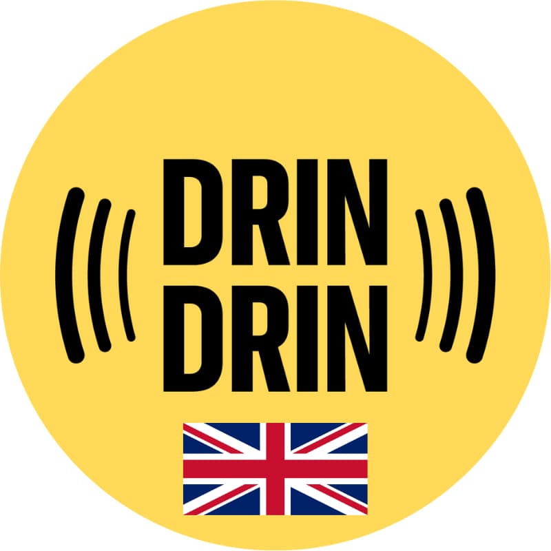 Cover Image for We're back! I Drinners UK si preparano alla ripresa