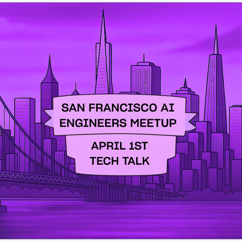 Cover Image for AI Engineers Tech Talk: Theory Ventures, Prophecy, & Coreviz