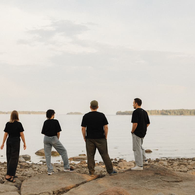 Cover Image for Webinar: How to work remotely from Finland