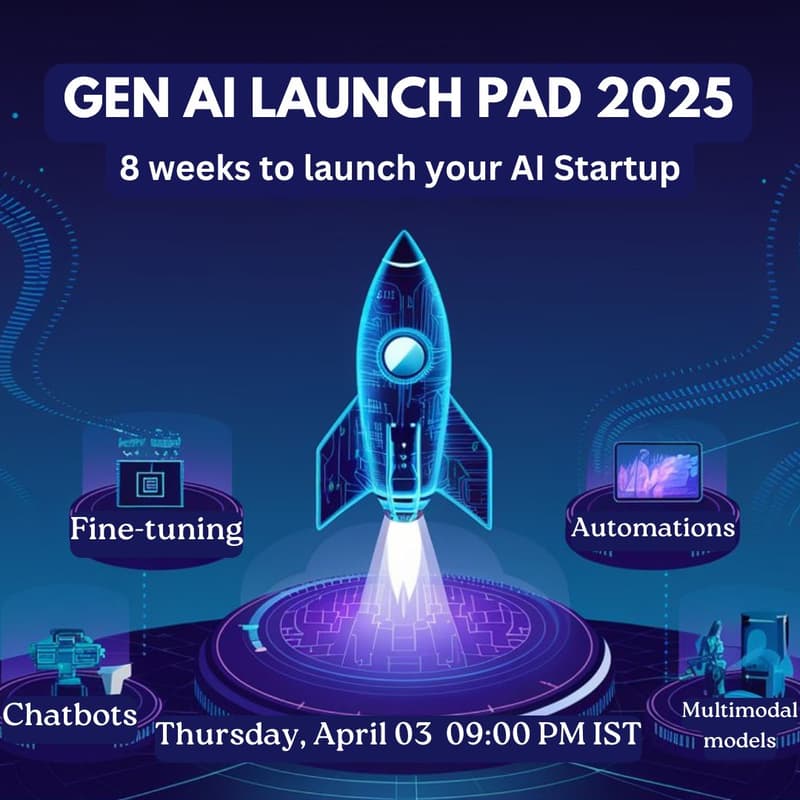 Cover Image for Are You Ready for Gen AI in 2025