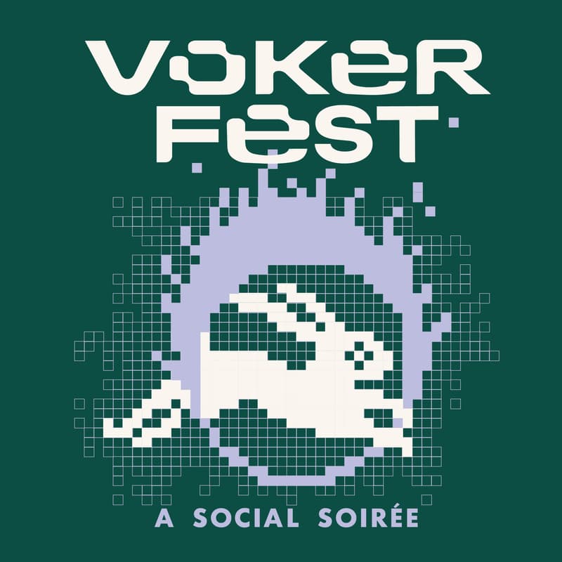 Cover Image for Voker Fest: A Social Soirée
