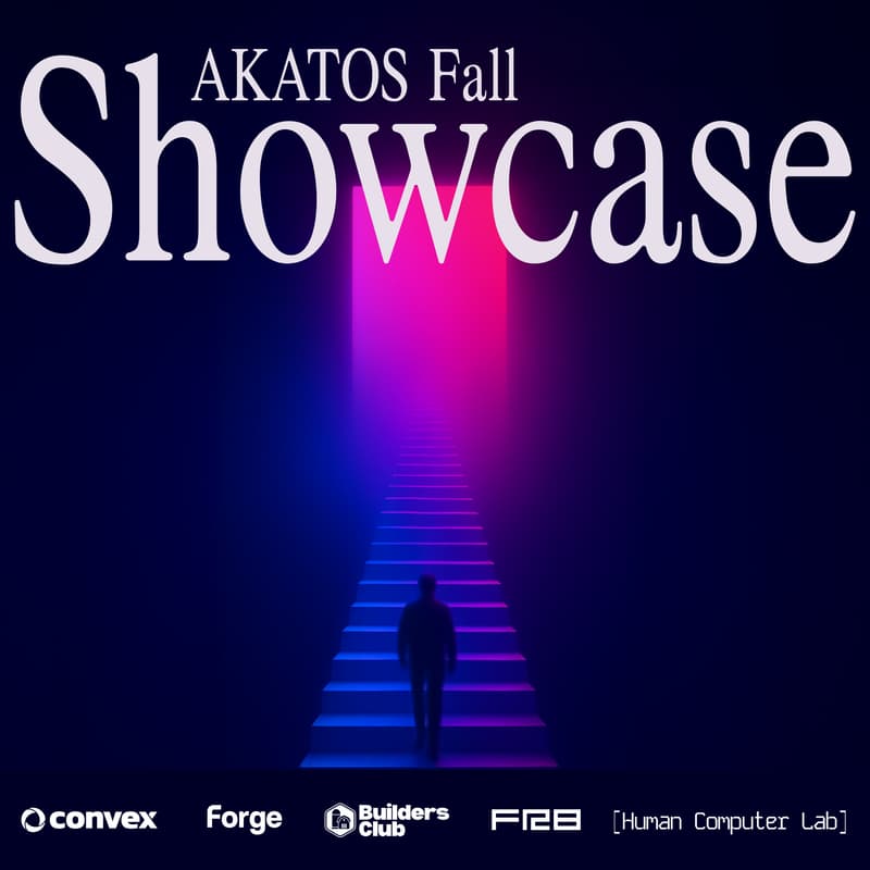 Cover Image for Akatos Fall Showcase