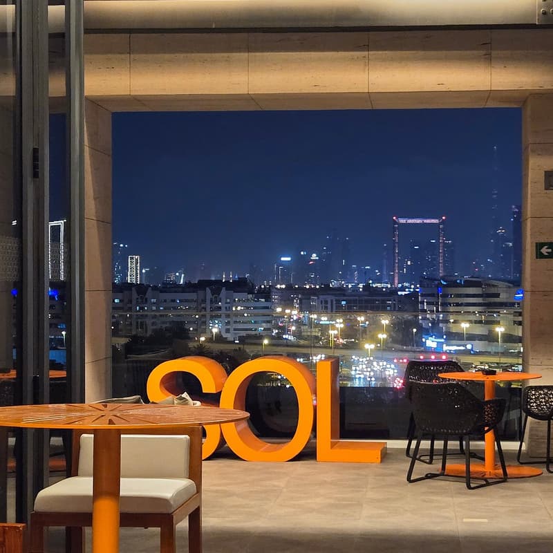 Cover Image for Year end Party with HR 2025