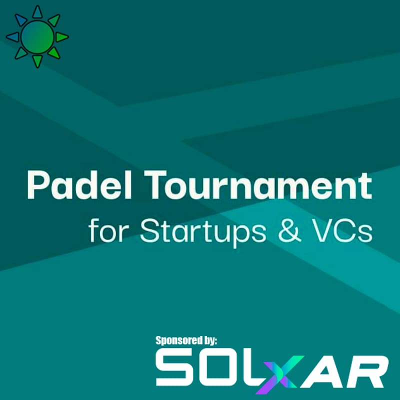Cover Image for Padel Tournament 5.0