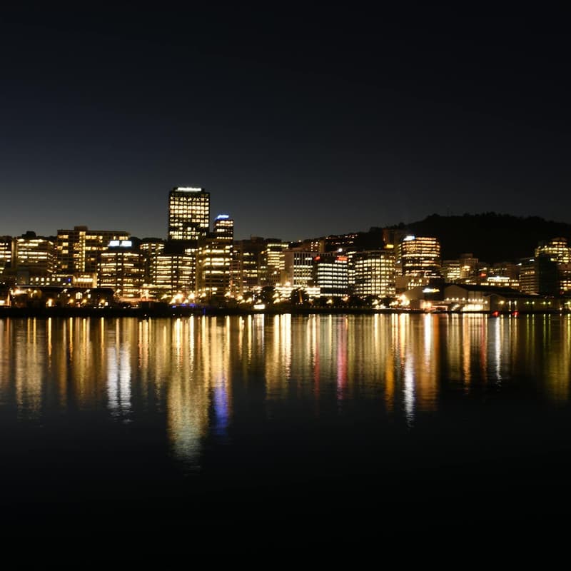 Cover Image for Meet MoneyHub, Kernel & Craigs Investment Partners in Wellington