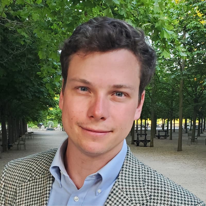 Cover Image for Founders at Work: Ridge Bio