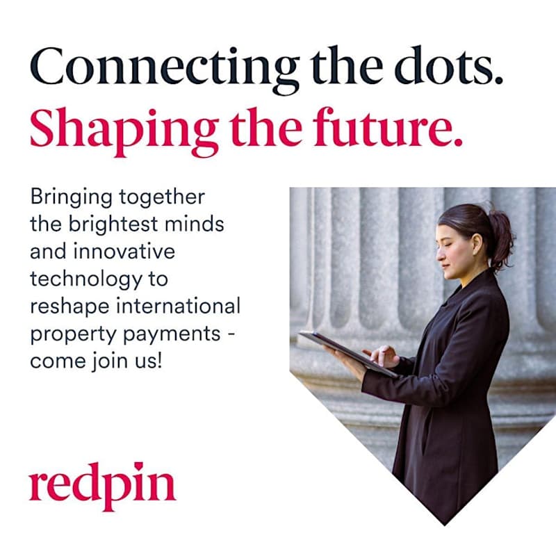 Cover Image for Redpin's - Tech & Tonic