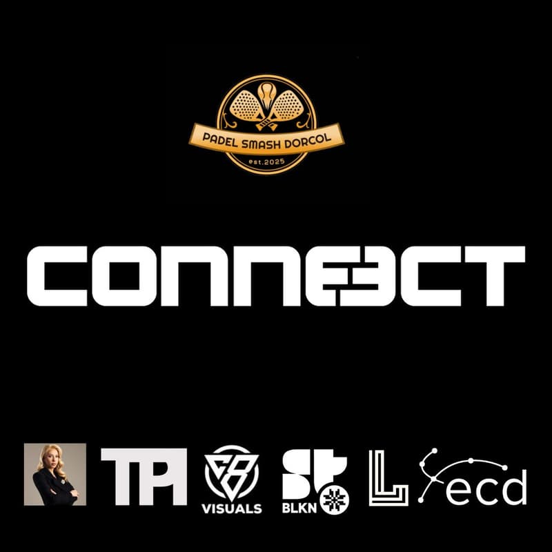 Cover Image for CONN3CT #4