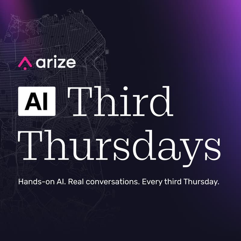 Cover Image for Monthly Rooftop AGI: Builder's Night