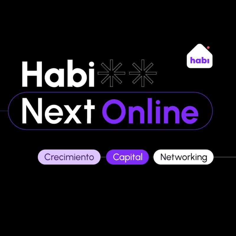 Cover Image for Habi Next Online