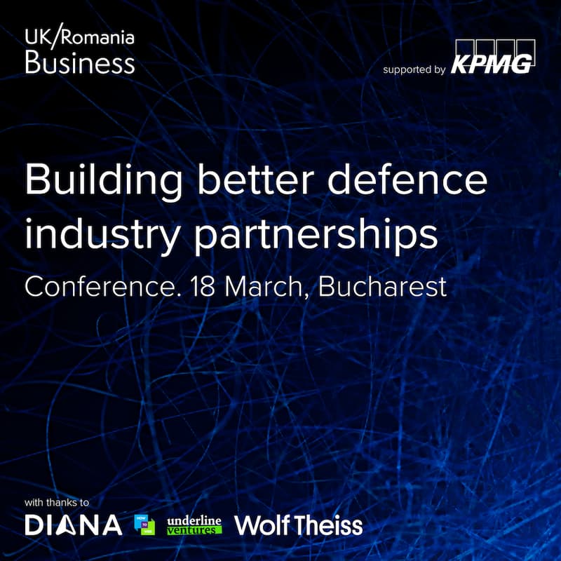 Cover Image for Building better defence industry partnerships: opportunities in the new geopolitics