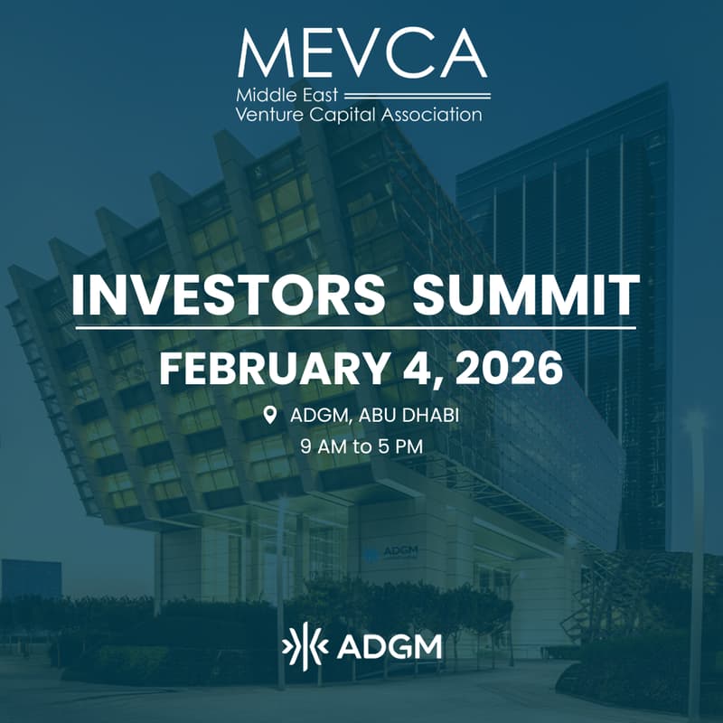 Cover Image for MEVCA Investors Summit 2026