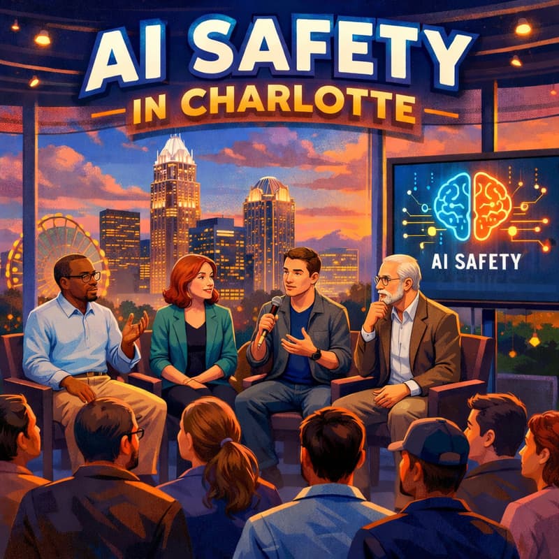 Cover Image for Where is AI in 2026 and Where is it Going?