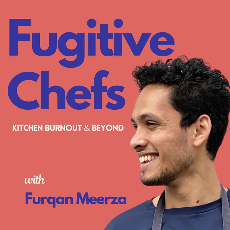 Cover Image for Fugitive Chefs Circle - First Community Meetup