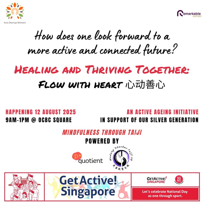 Cover Image for Healing and Thriving Together: Mindfulness Edition