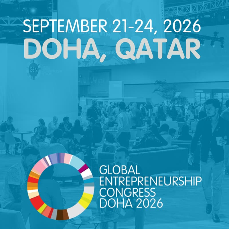 Cover Image for GEC 2026: Initial briefing for prospective UK delegates