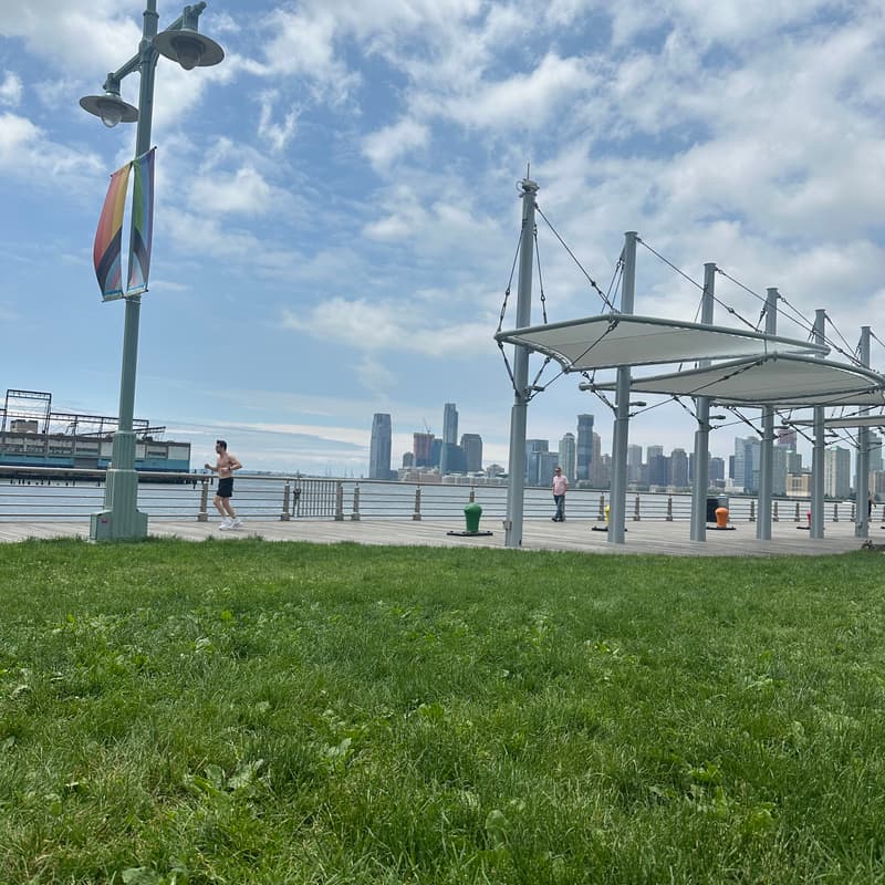 Cover Image for WSH Yoga Gathering Sunday, 4/12