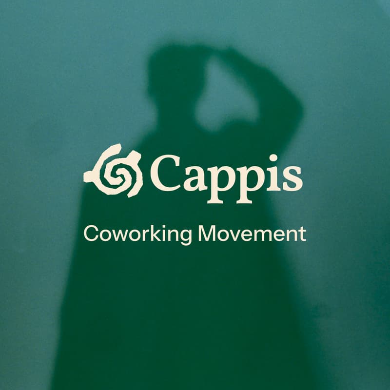 Cover Image for Cappis Coworking S1 Ep 4