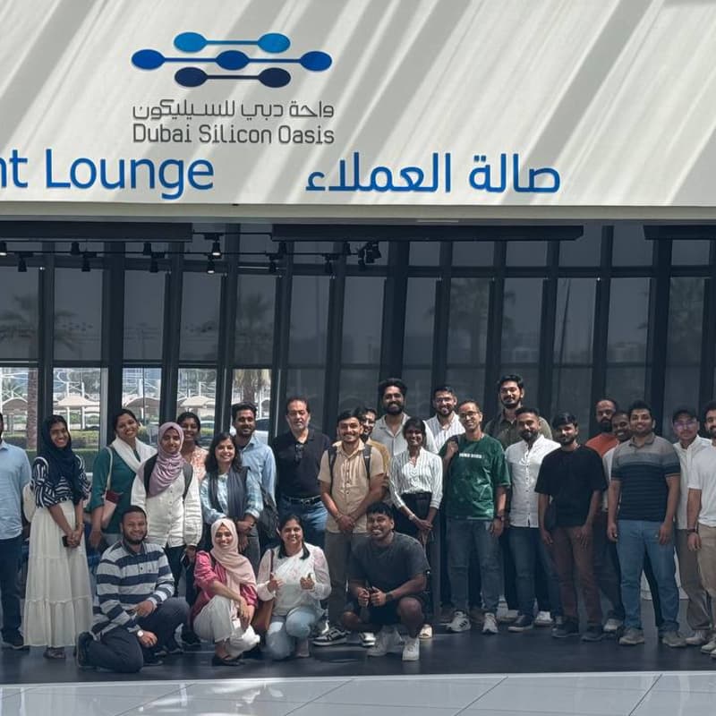 Cover Image for UAE | MENA Software Engineers & QA Weekly Community Meetup