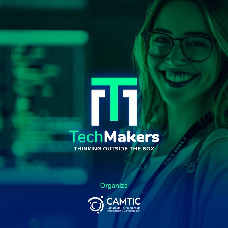 Cover Image for Tech Makers 2025