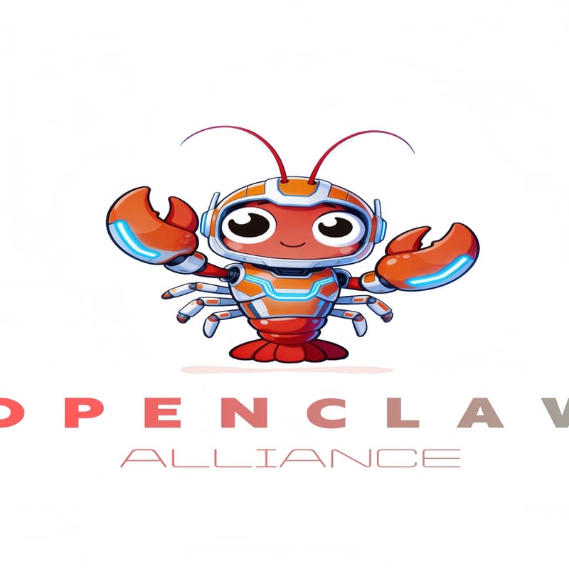 Cover Image for OpenClaw 龙虾节深圳站｜智汇南科，初见未来