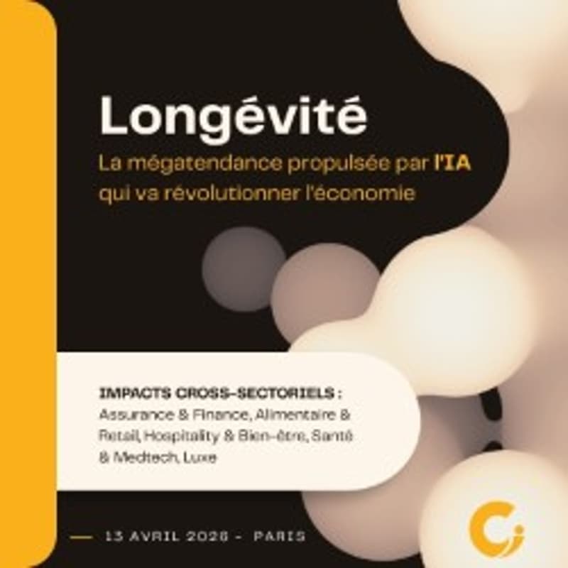 Cover Image for Longévité & IA - Decryptage de la Silicon Valley