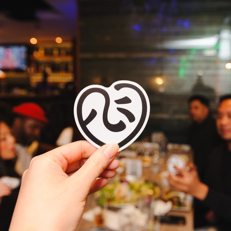 Cover Image for The Founders’ Table: An Intimate Dinner for Builders