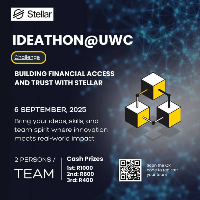 Cover Image for Ideathon Kickoff & Mentoring Session