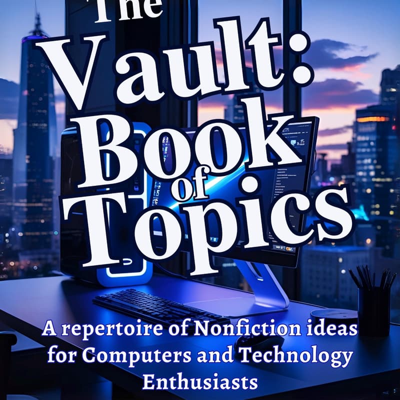 Cover Image for Workshop: Writing Nonfiction - Research & Outlining Part 1