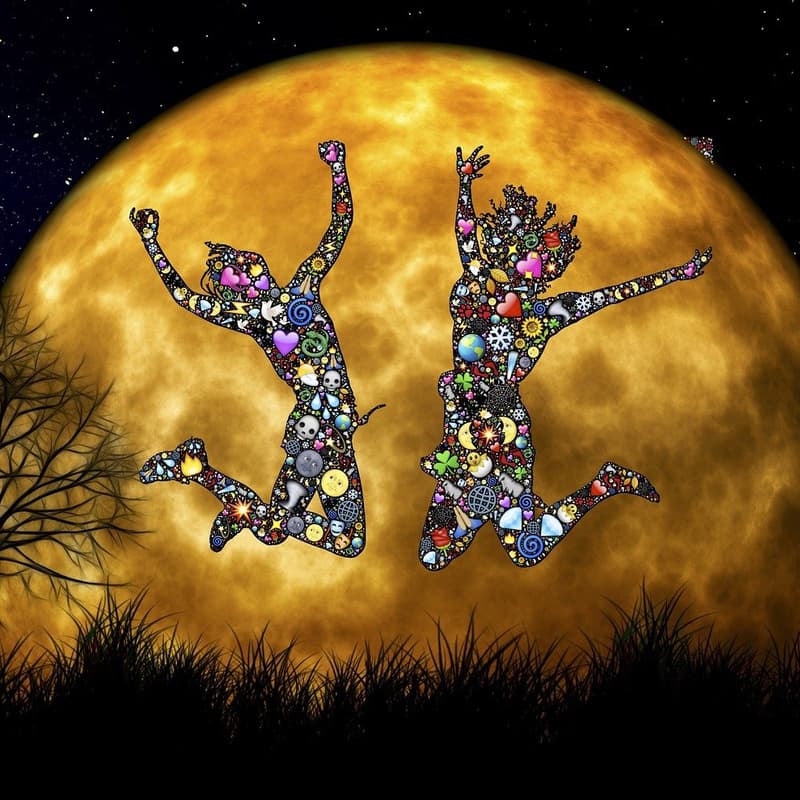 Cover Image for February: Discovering Your Embodied Leadership - A Somatic Journey Through the BEING Dimension of IDGs