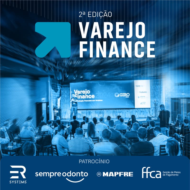 Cover Image for Varejo Finance 2025