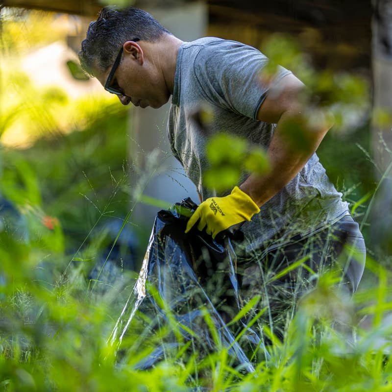 Cover Image for FWC26 Houston Community Clean Up
