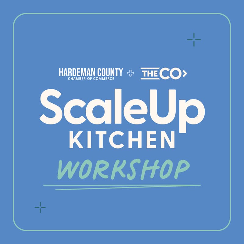 Cover Image for ScaleUp Kitchen: More Sales, More Profit