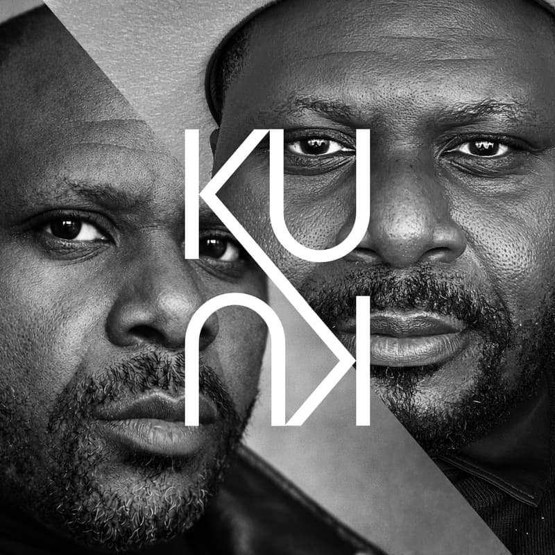 Cover Image for Identical Twins. Unidentical Paths.