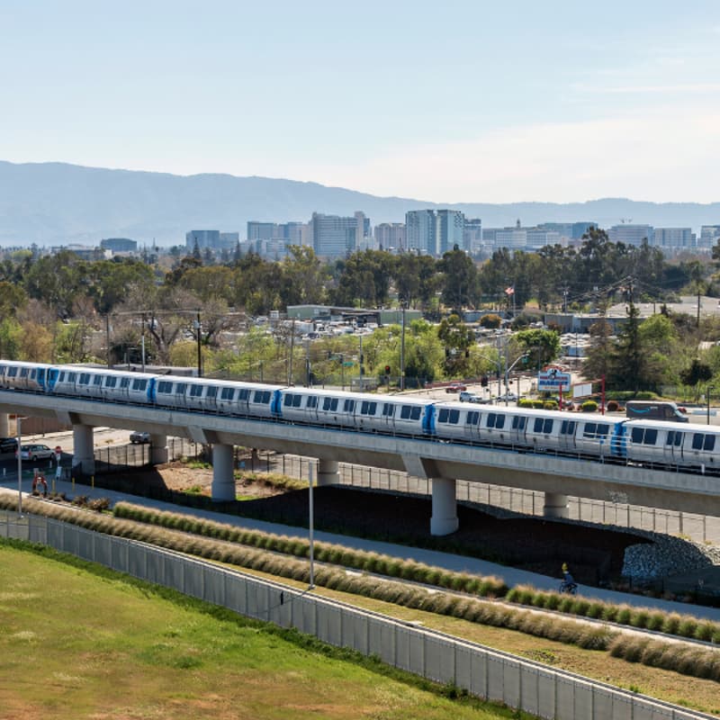 Cover Image for Charting the Future: Policy Insights from the 2026 Silicon Valley Index